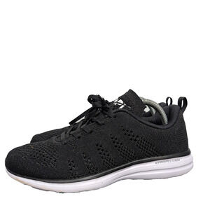 APL Techloom Pro Sneaker Womens 10.5 Athletic Running Training Minimal Comfort